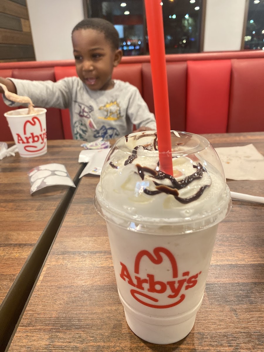 Arby's Photo 8