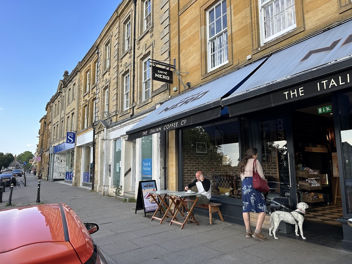 Caffè Nero