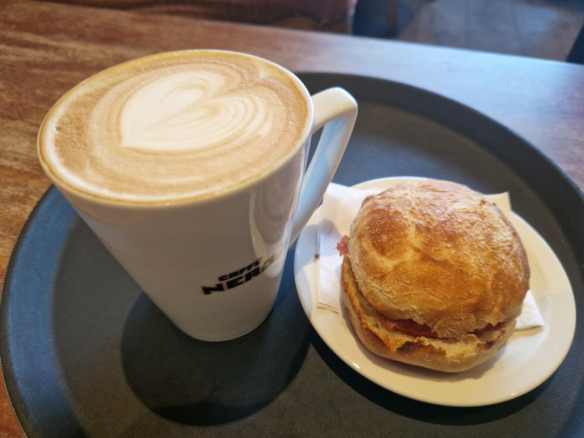 Caffè Nero Photo 10