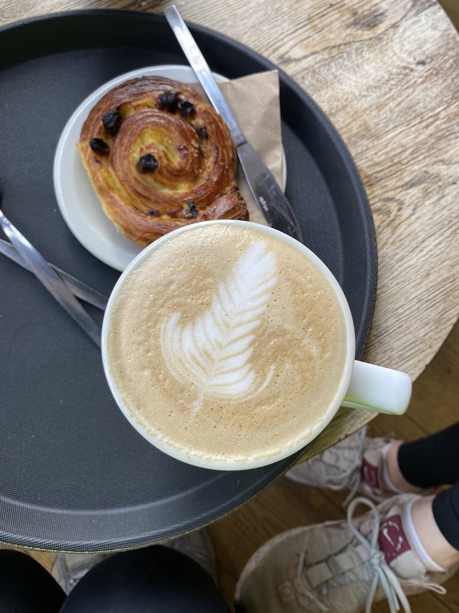 Caffè Nero Photo 4