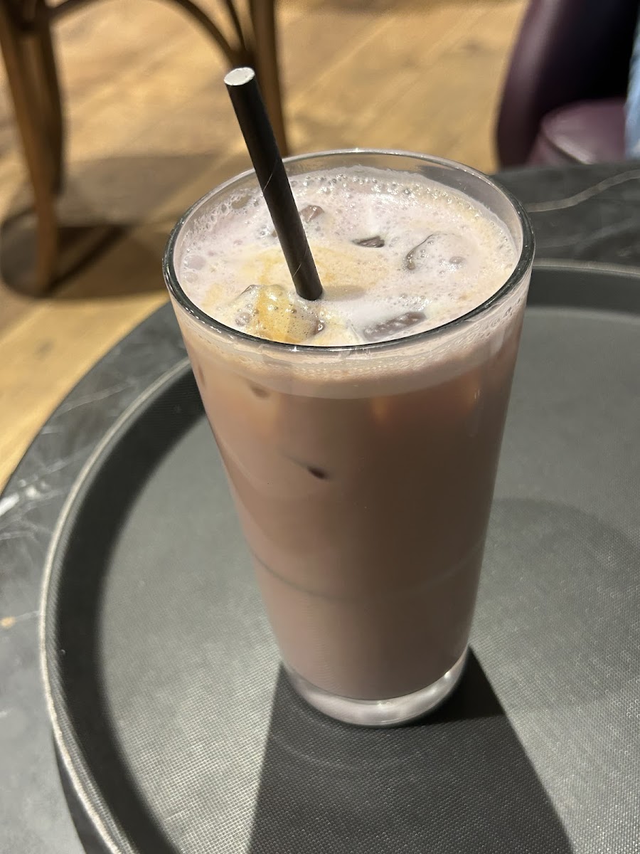 Caffè Nero Photo 7