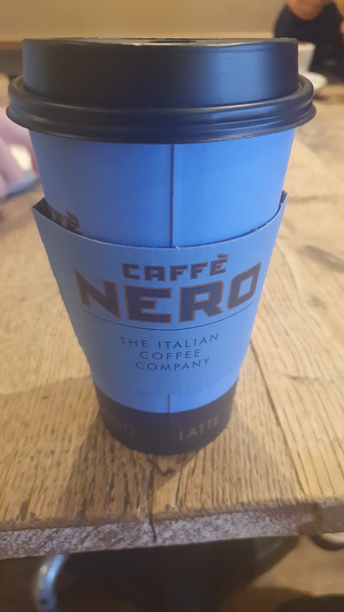 Caffè Nero Photo 8
