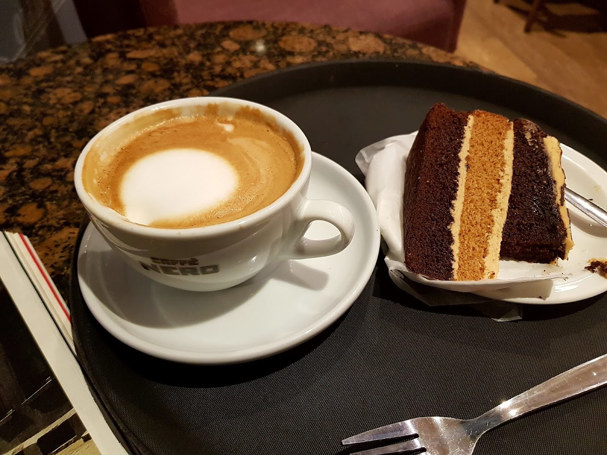 Caffè Nero Photo 9