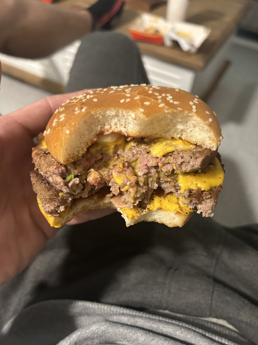 McDonald's Photo 2