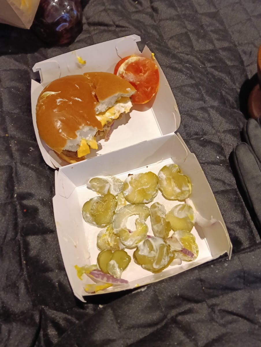 McDonald's Photo 4