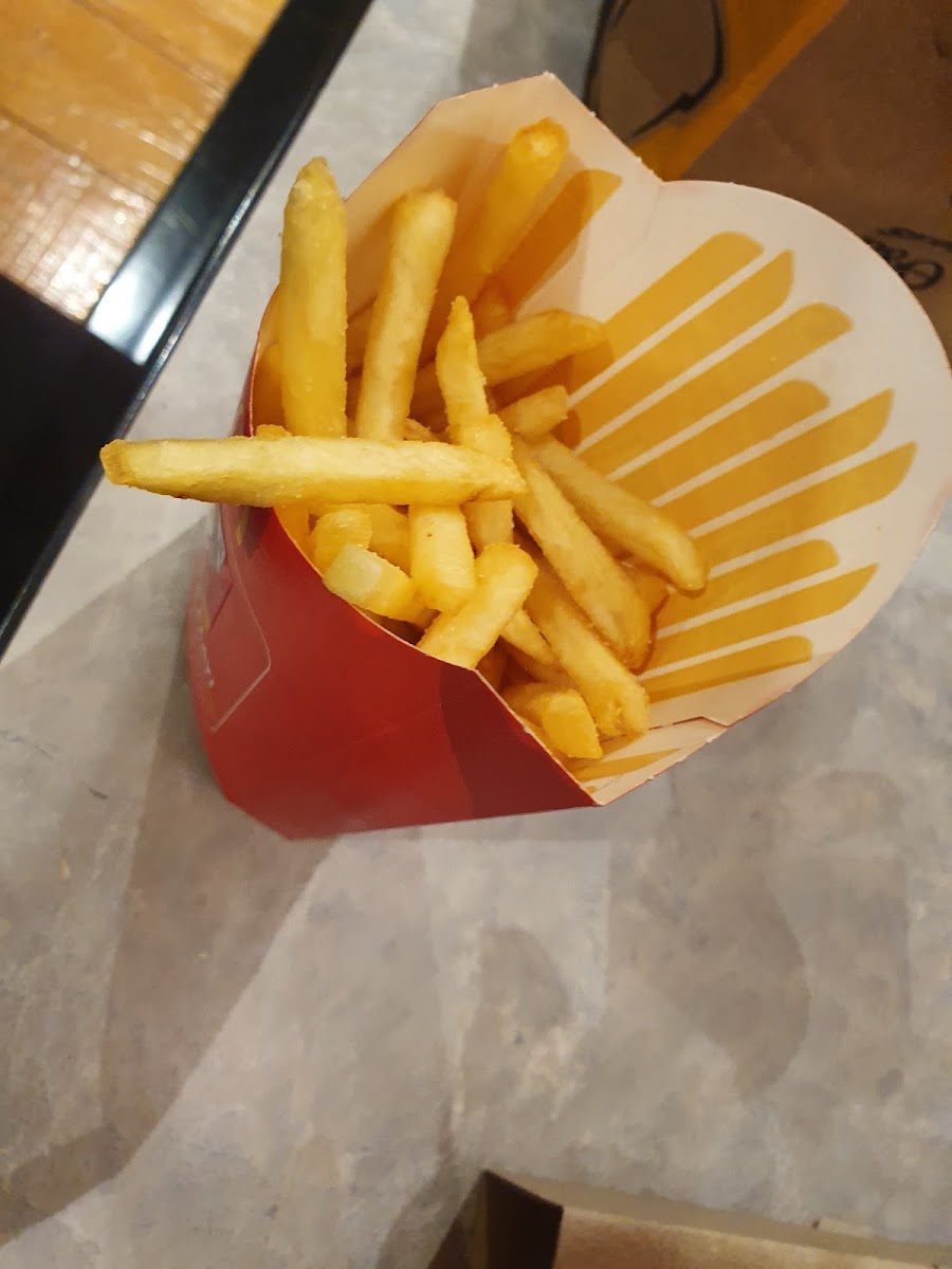 McDonald's Photo 5
