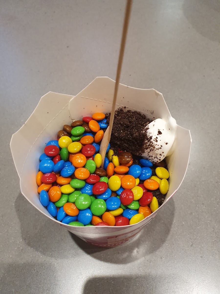 McDonald's Photo 7
