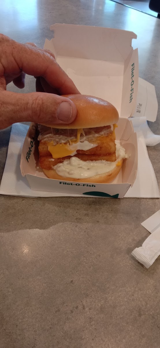 McDonald's Photo 8