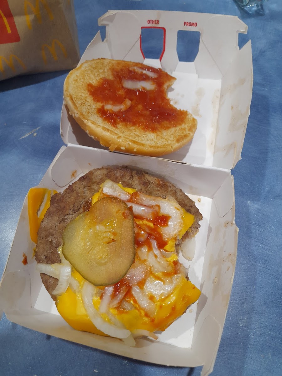 McDonald's Photo 9