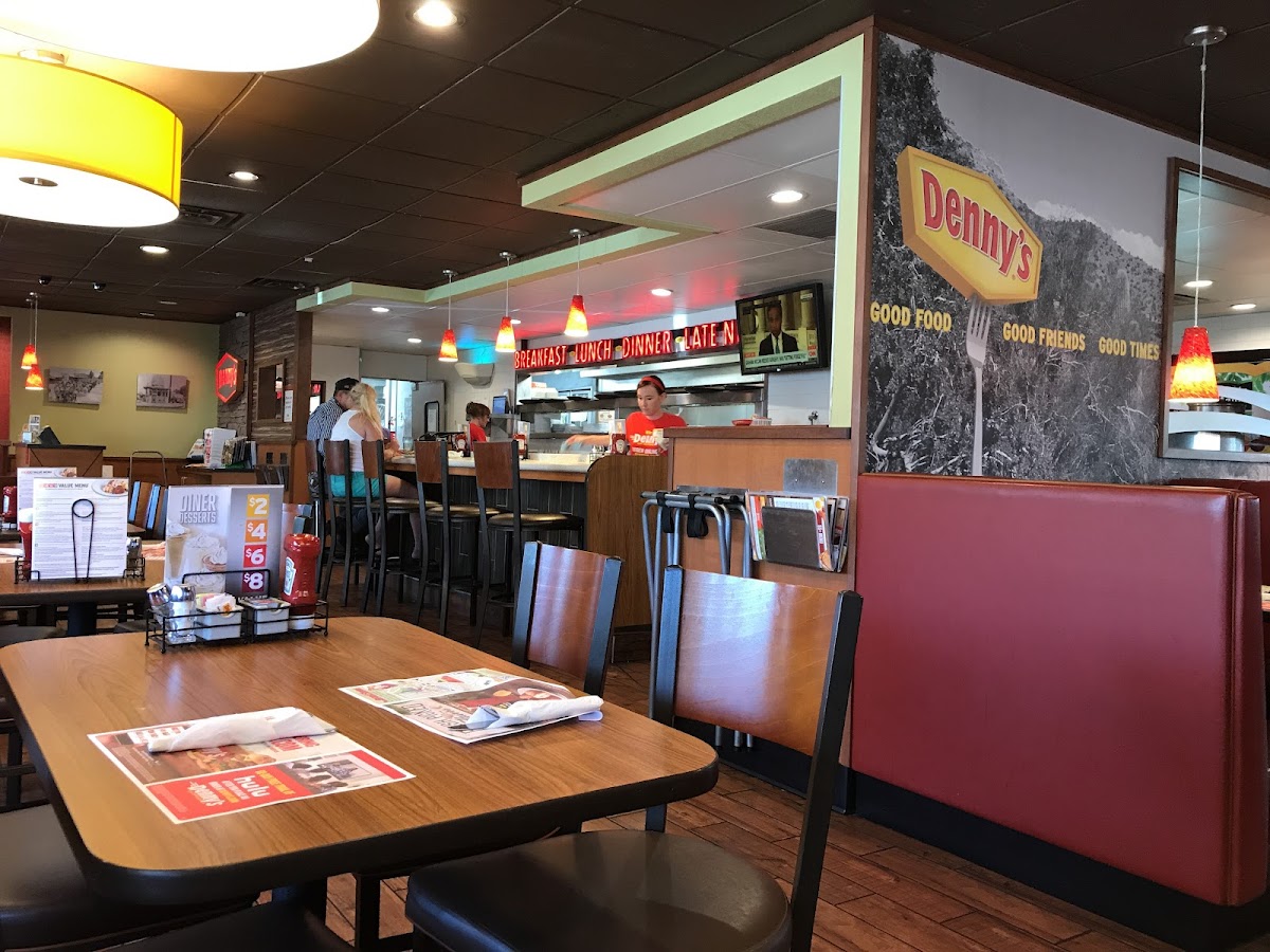 Denny's