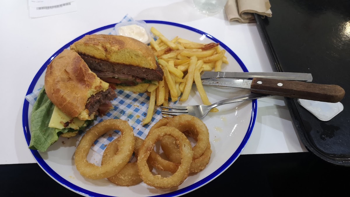 Fresh Food Cafe Photo 6