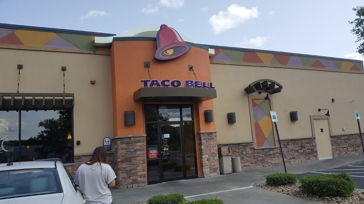 Taco Bell