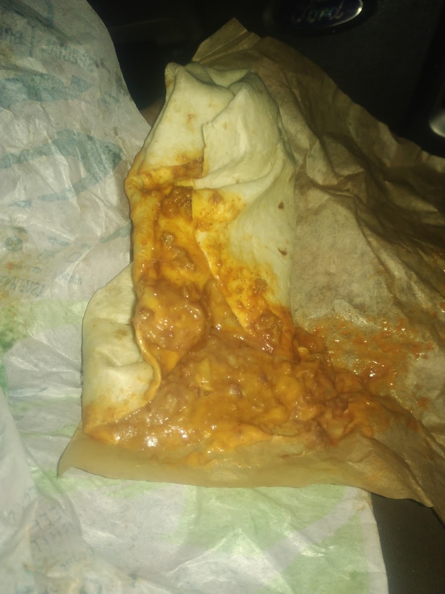 Taco Bell Photo 10
