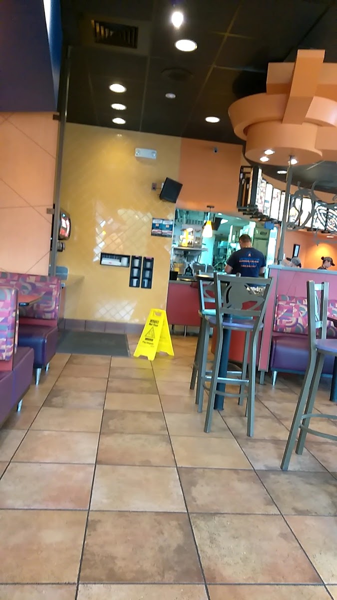 Taco Bell Photo 2