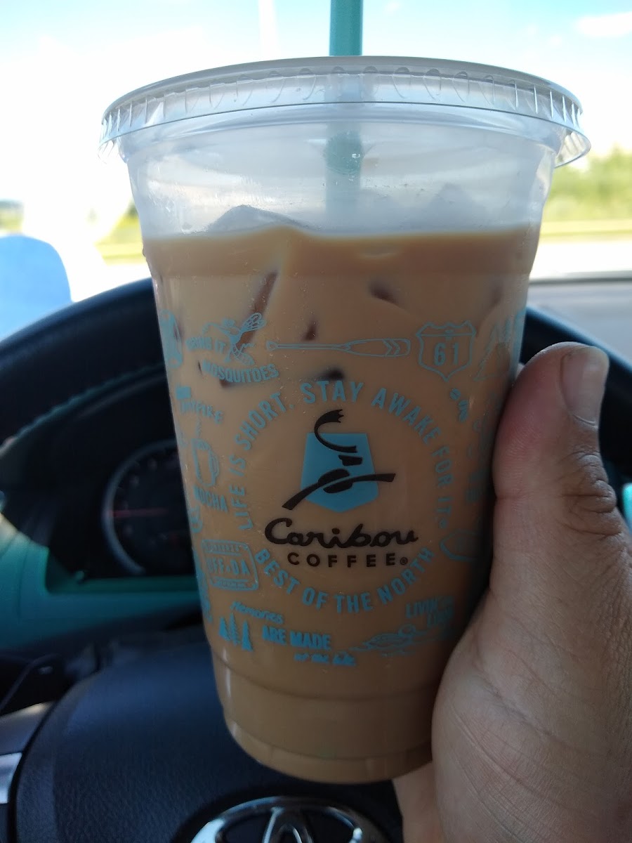 Caribou Coffee Photo 5