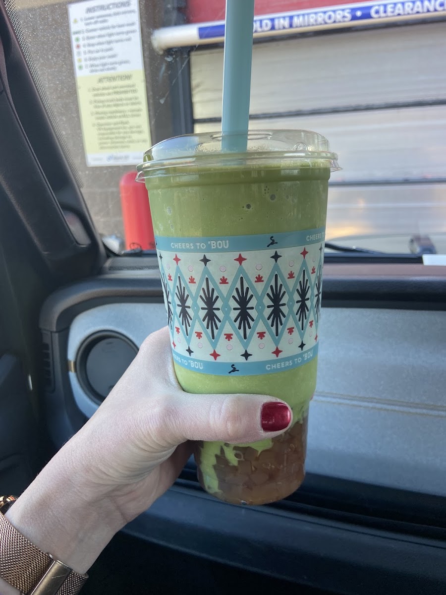 Caribou Coffee Photo 6