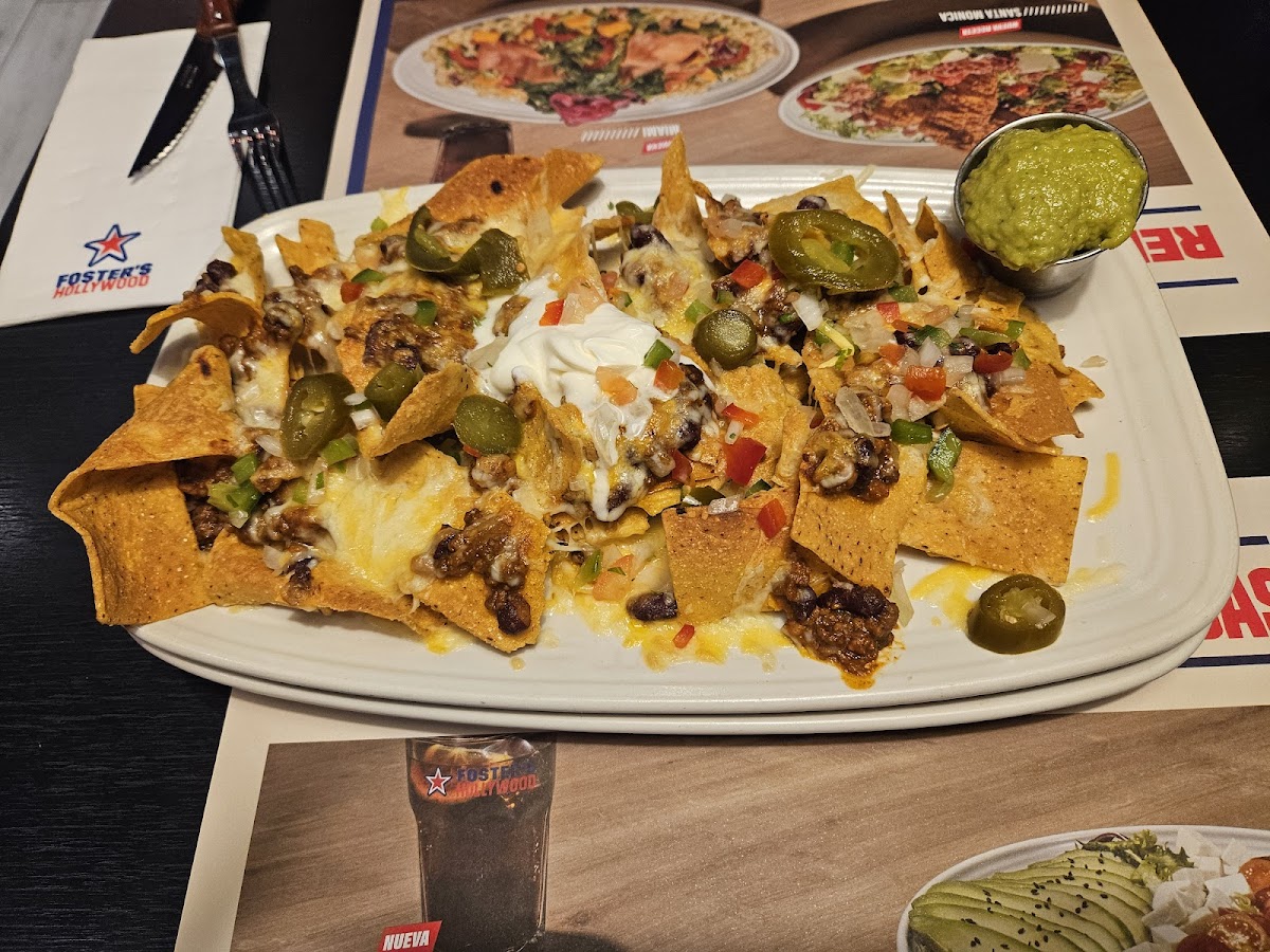 Foster's Hollywood Photo 4