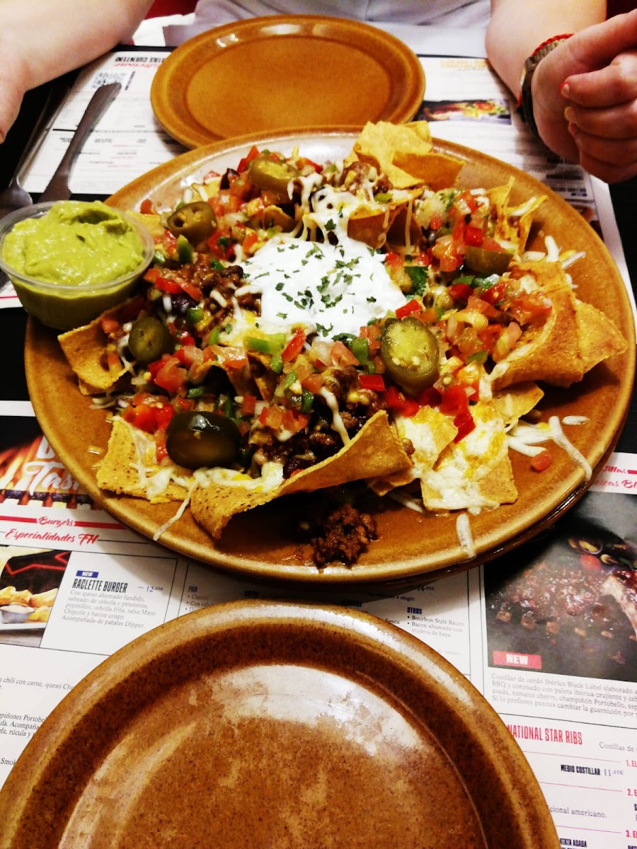 Foster's Hollywood Photo 5