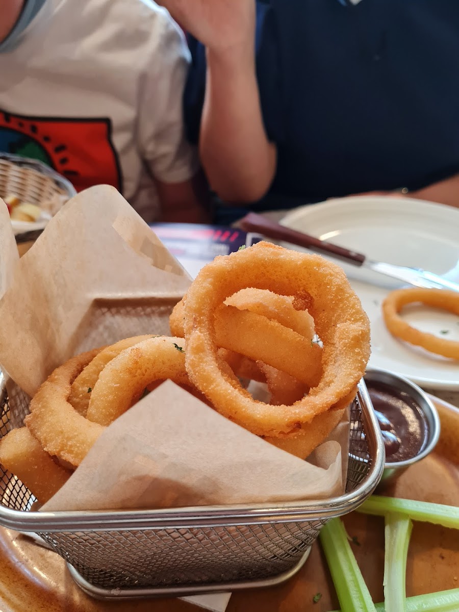 Foster's Hollywood Photo 8
