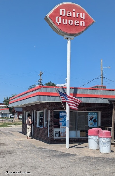 Dairy Queen