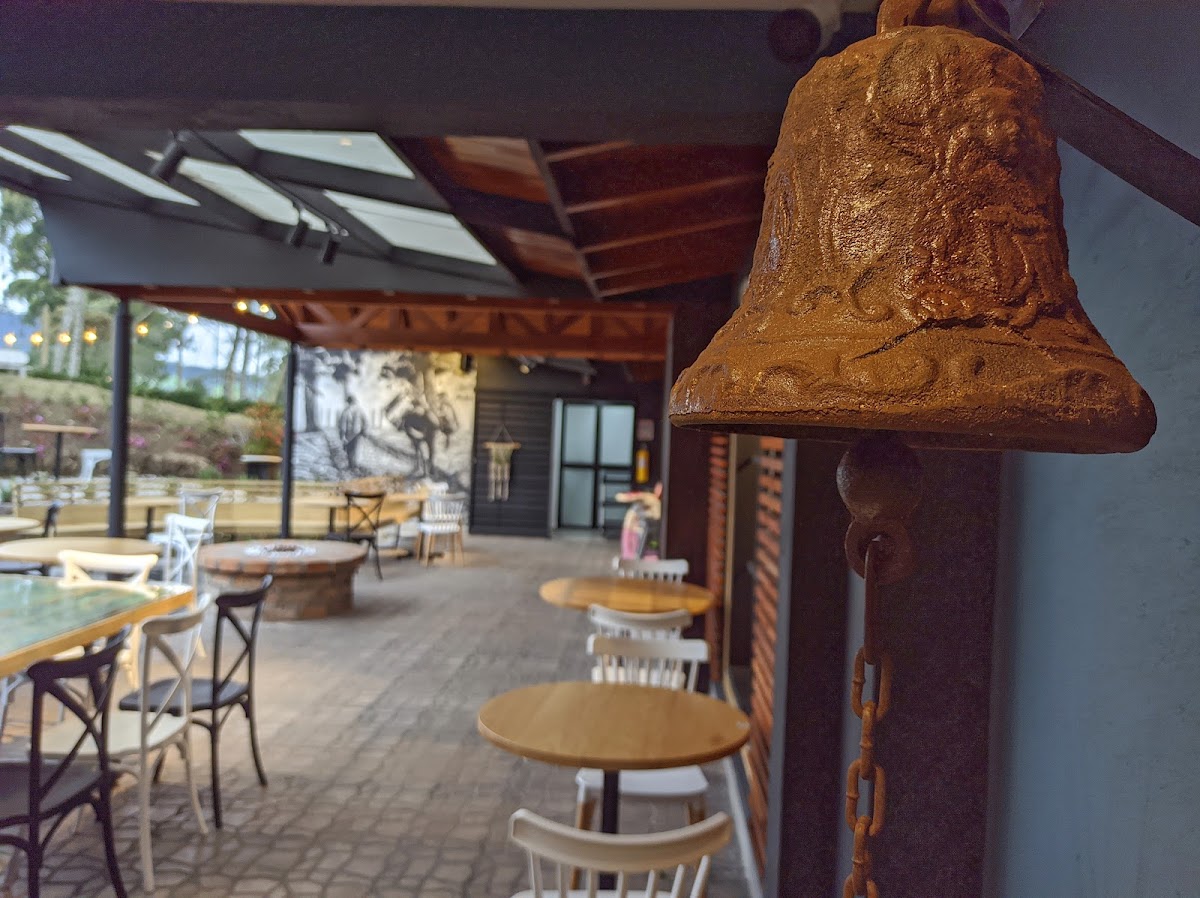 Restaurante Anclas