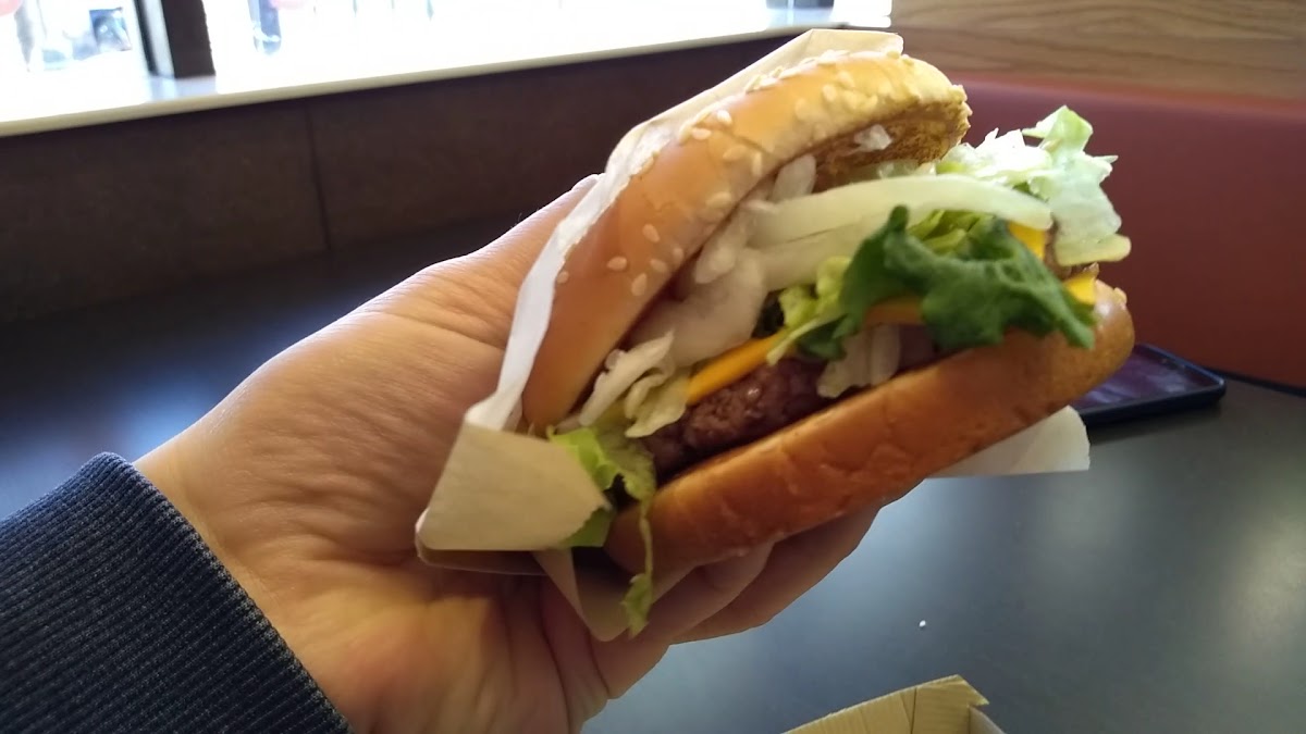 McDonald's Photo 2