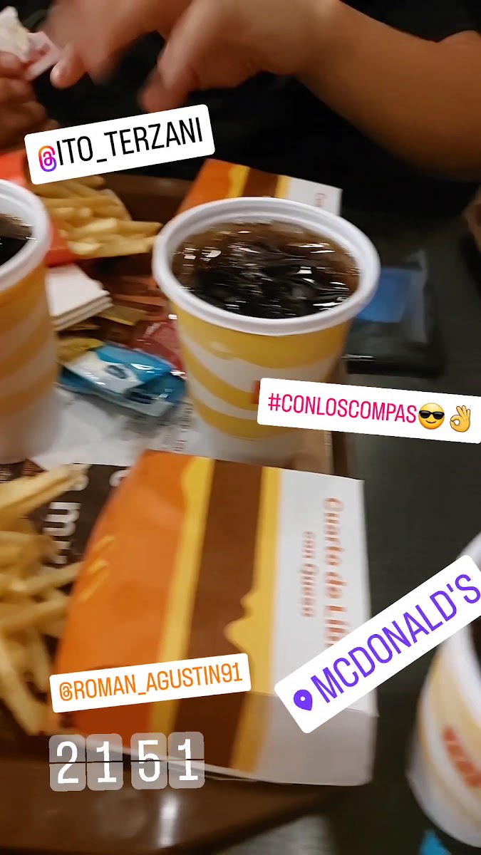 McDonald's Photo 2