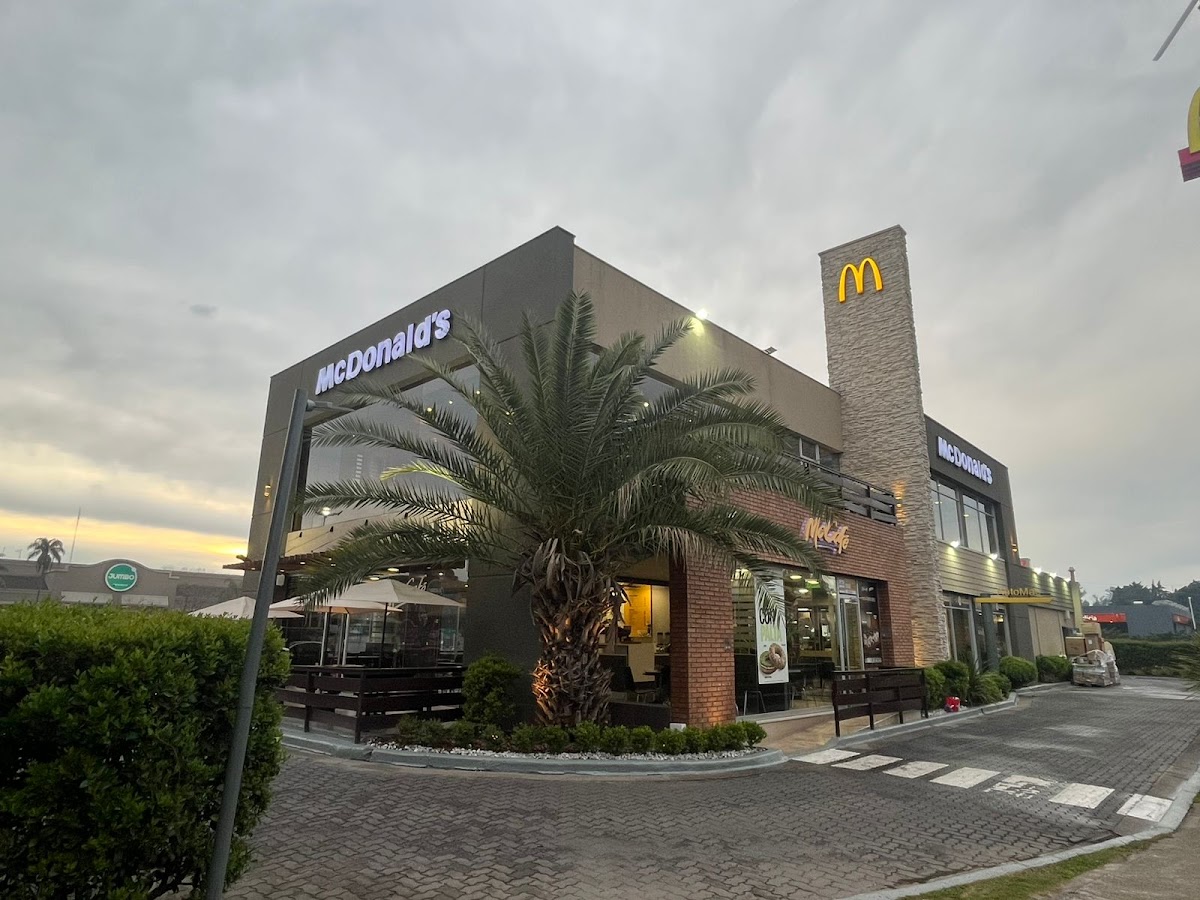 McDonald's Photo 4