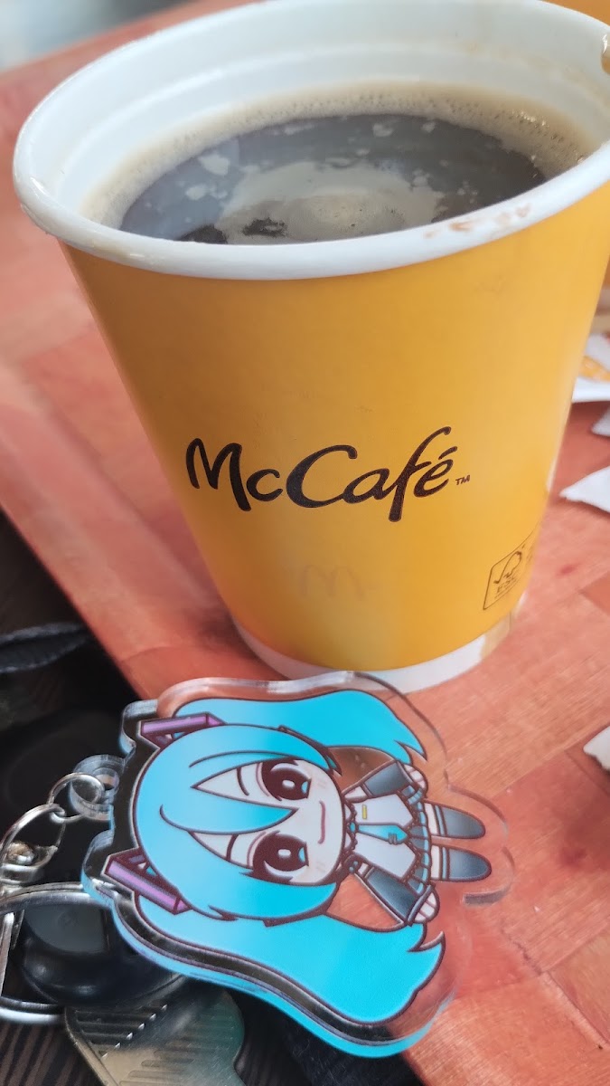 McDonald's Photo 5