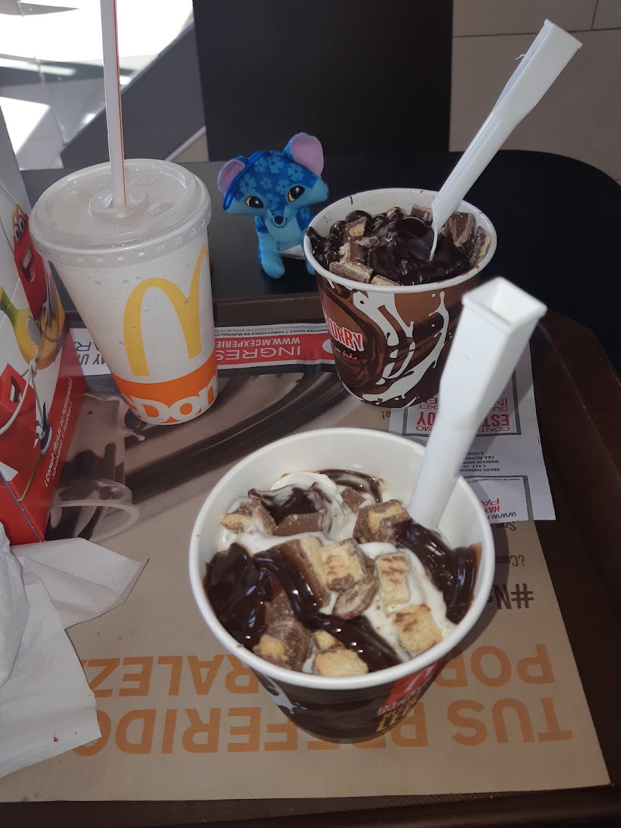 McDonald's Photo 6