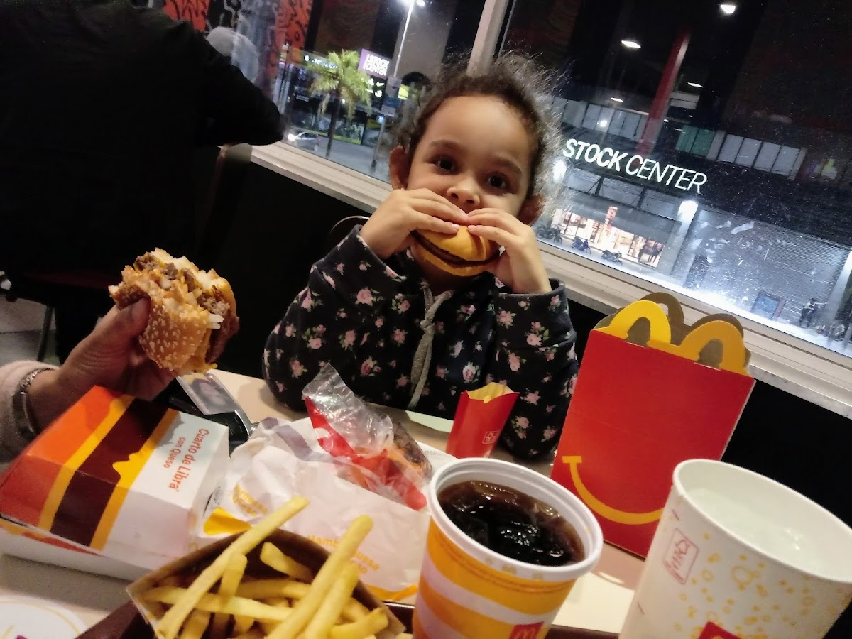 McDonald's Photo 7