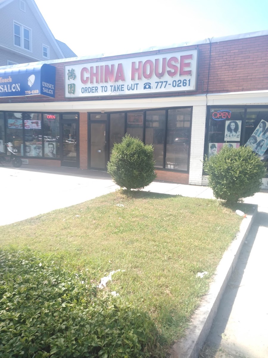 China House