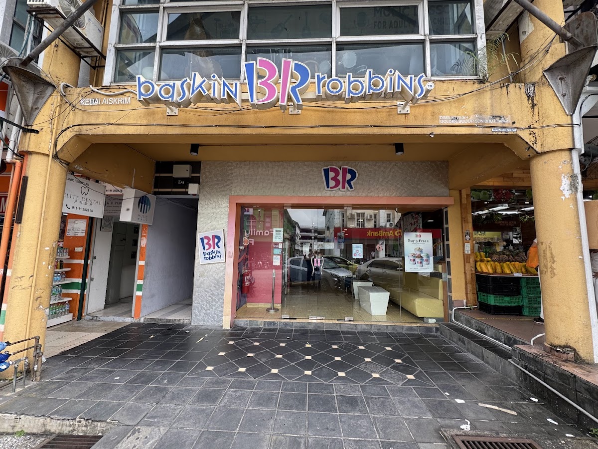 Baskin-Robbins