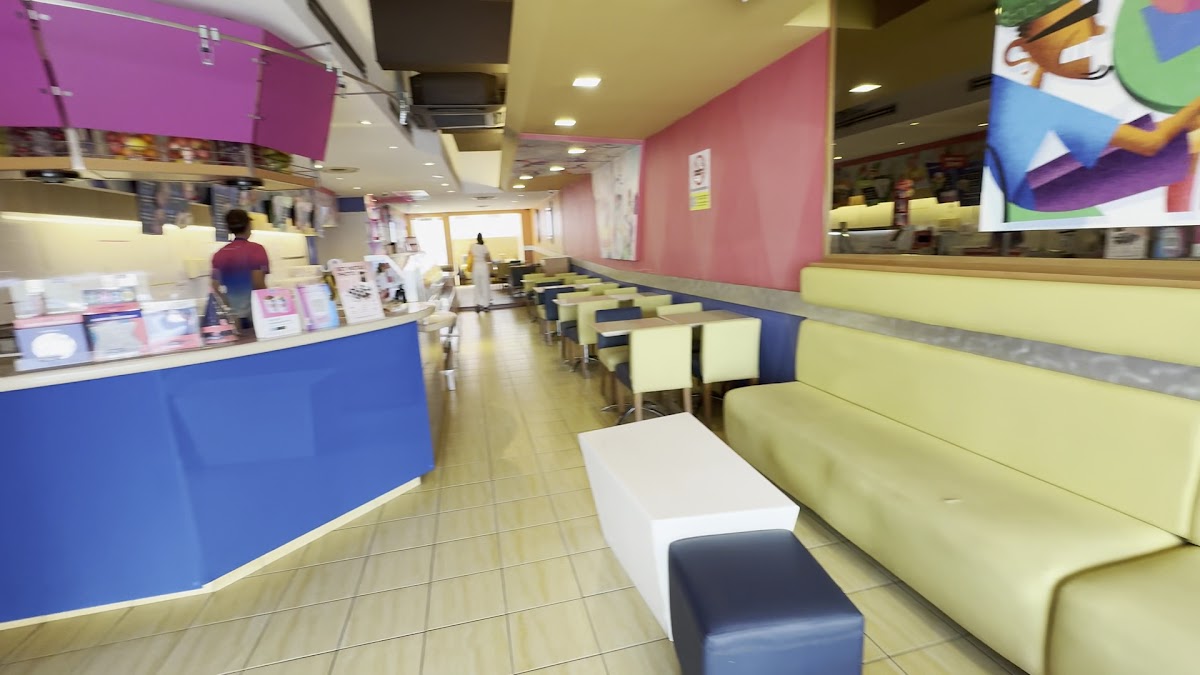 Baskin-Robbins Photo 2