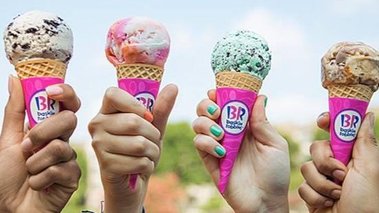 Baskin-Robbins Photo 3