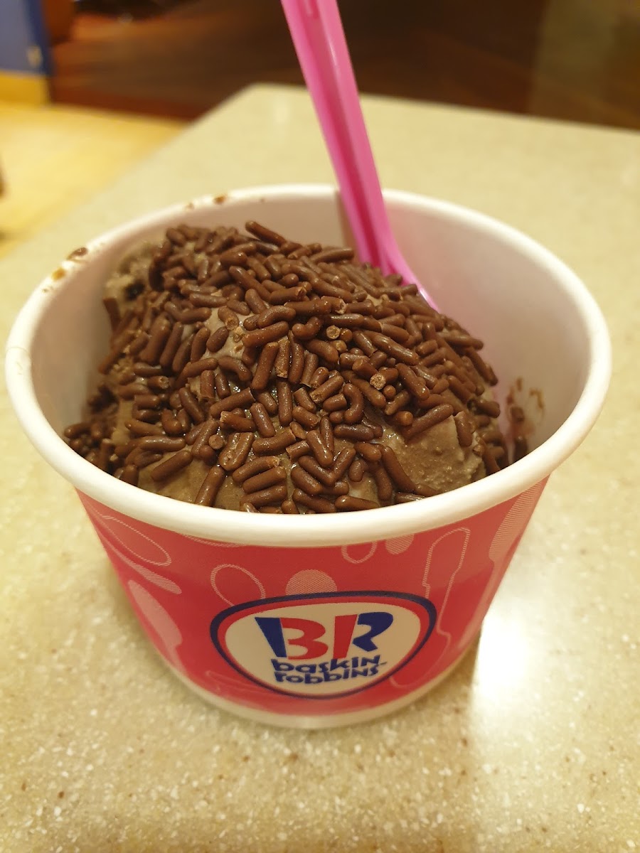Baskin-Robbins Photo 5