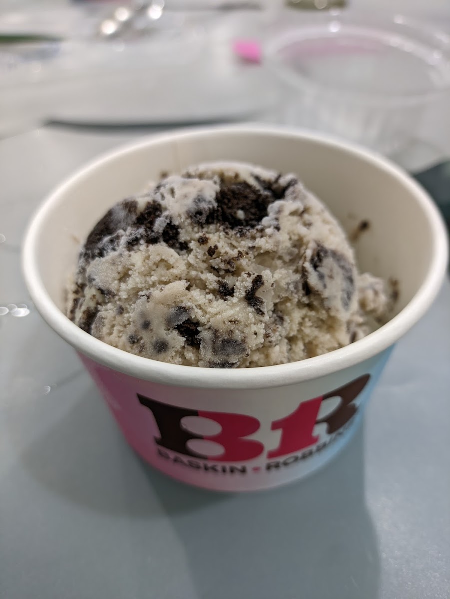 Baskin-Robbins Photo 6