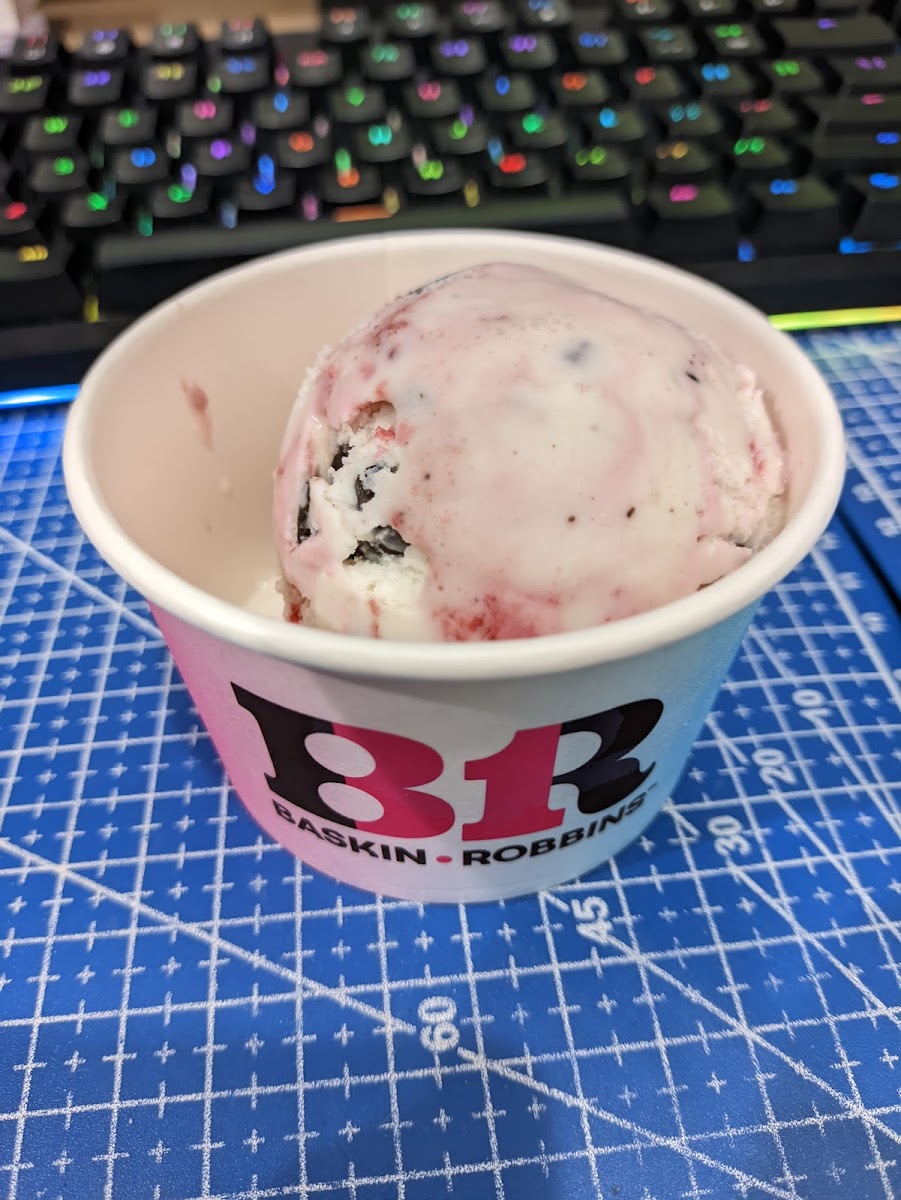 Baskin-Robbins Photo 7