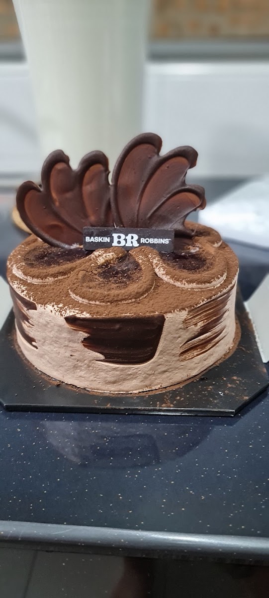 Baskin-Robbins Photo 8