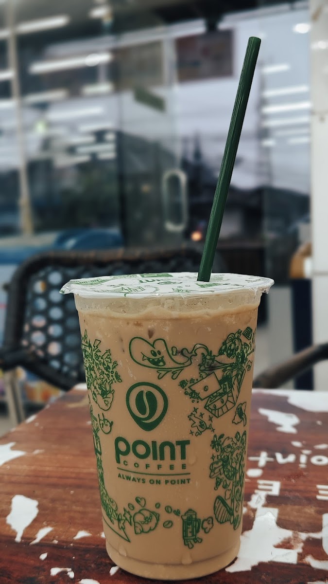 Point Coffee Photo 3