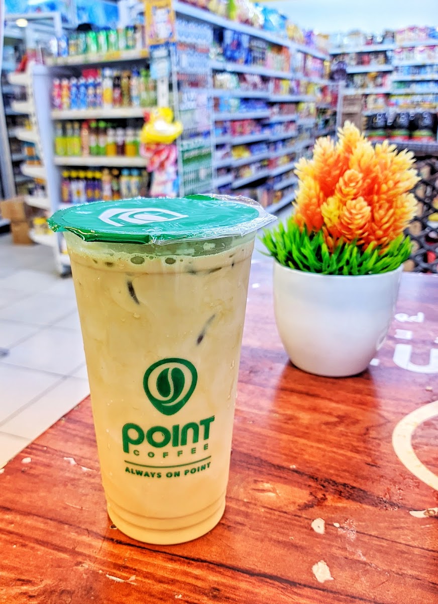 Point Coffee Photo 5