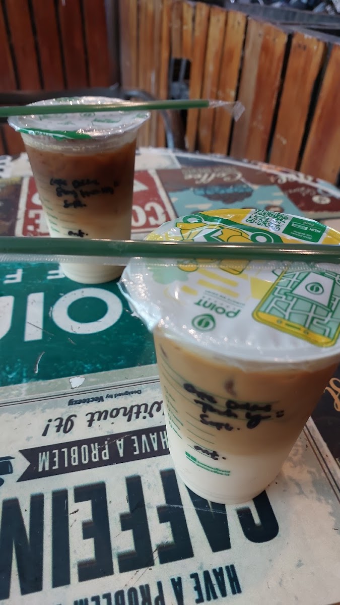 Point Coffee Photo 6