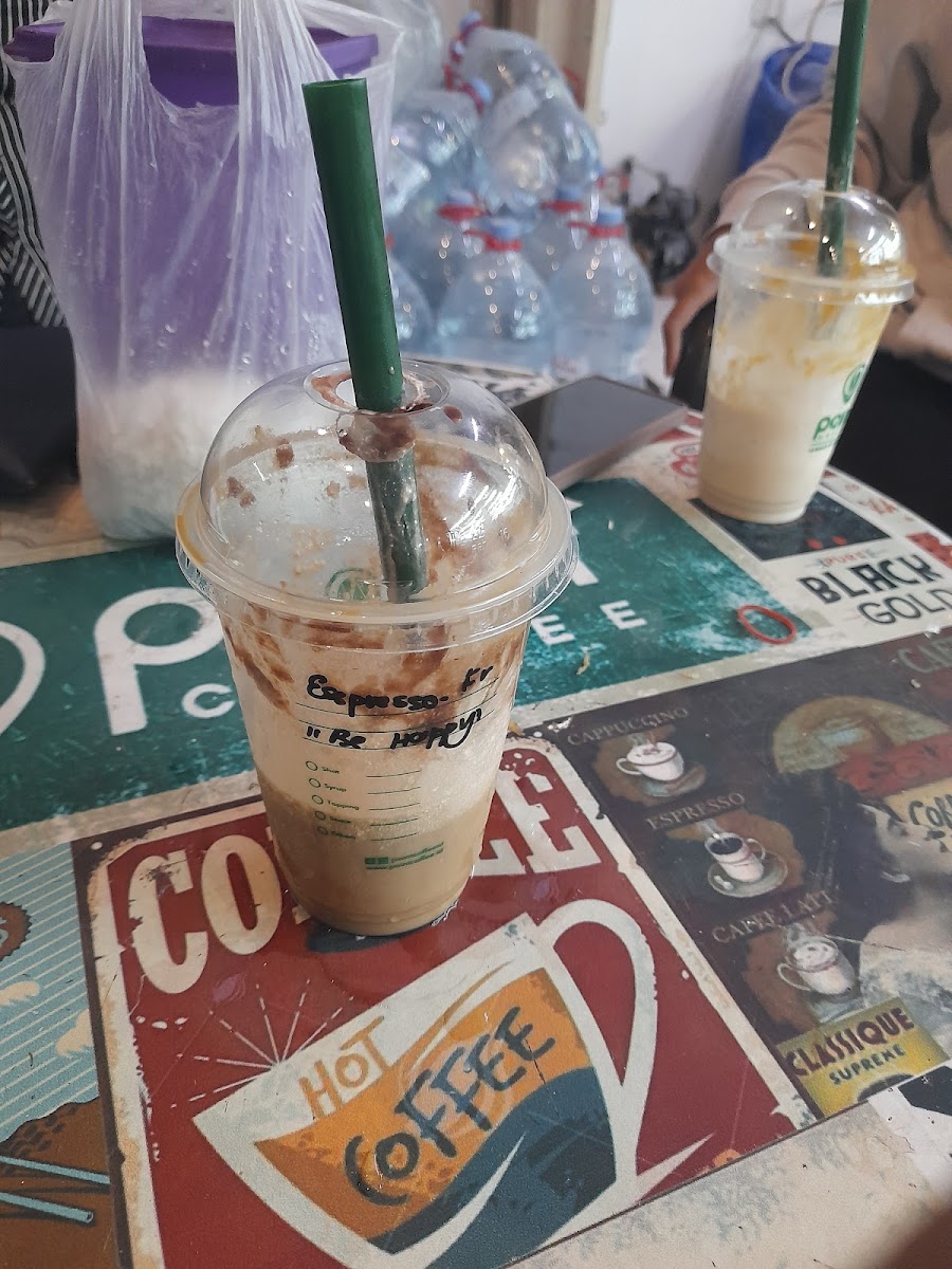 Point Coffee Photo 7