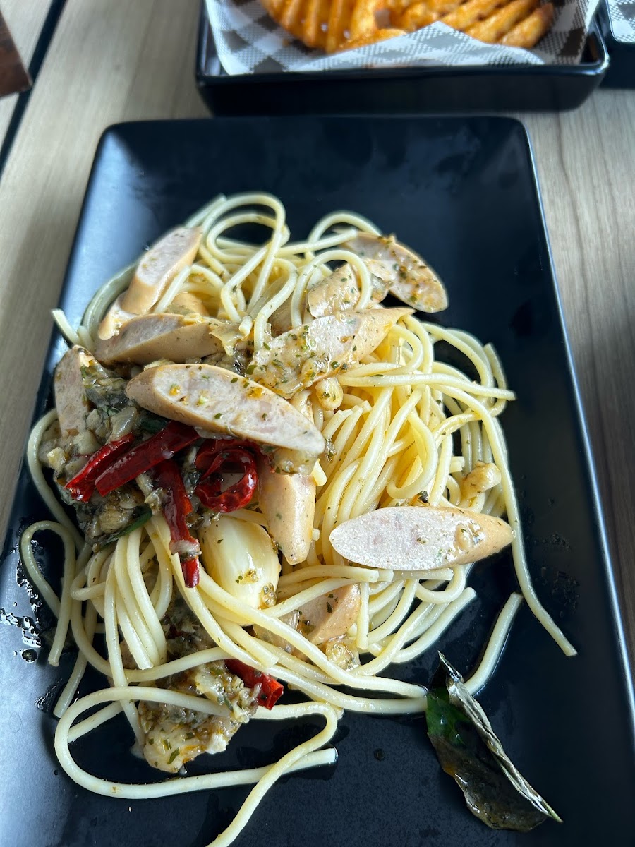 The Pizza Company Photo 10