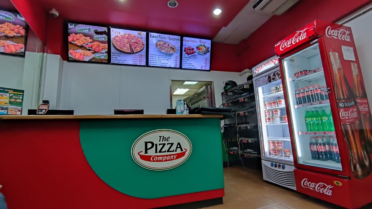 The Pizza Company Photo 3