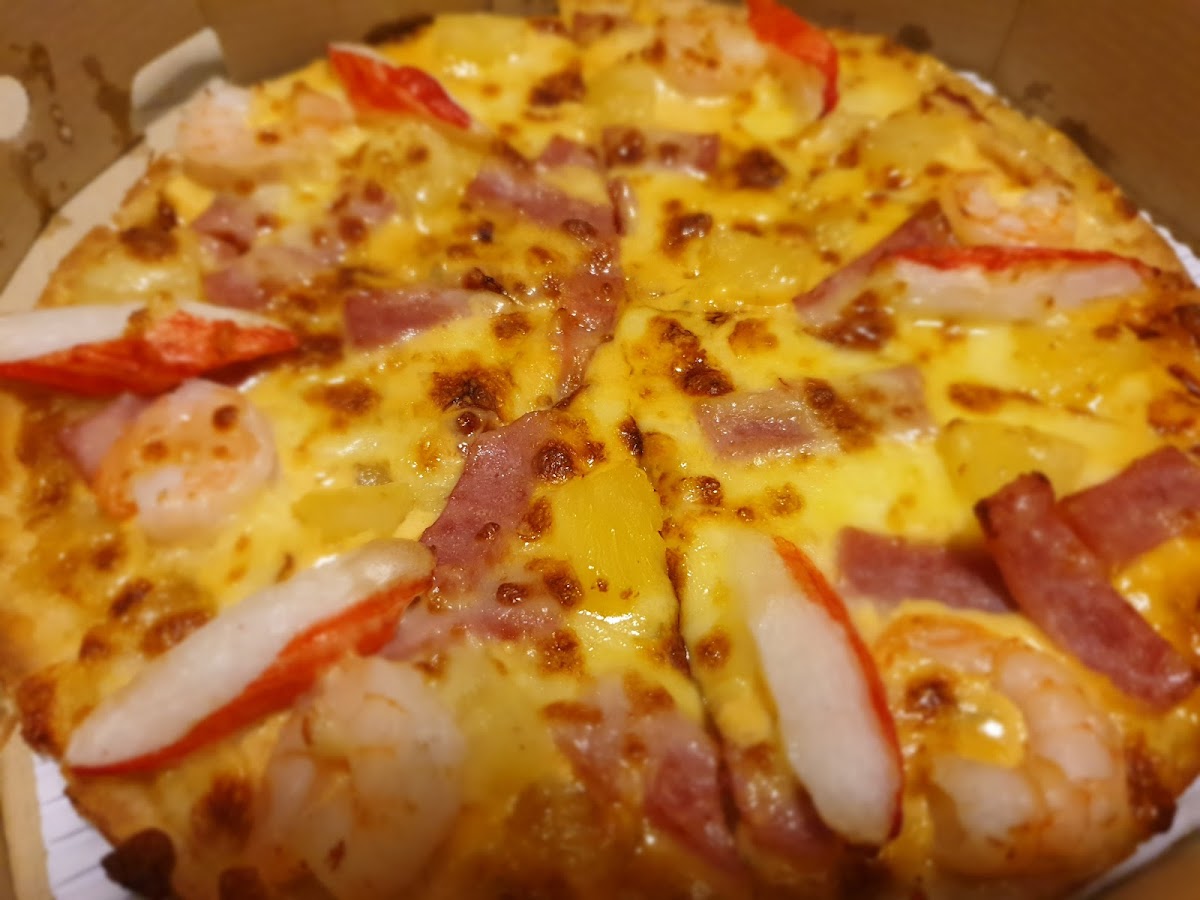 The Pizza Company Photo 6