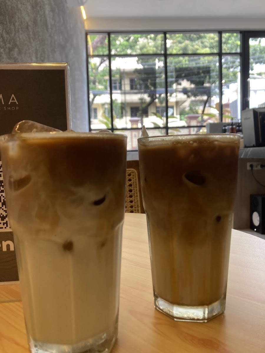 Guma Coffee Shop Aditiawarman Photo 3