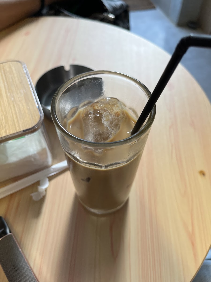 Guma Coffee Shop Aditiawarman Photo 8