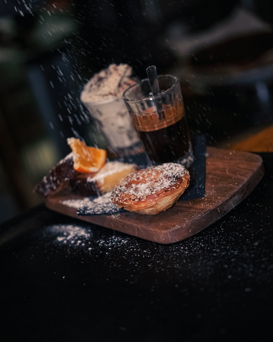 Café Lisboa Photo 3