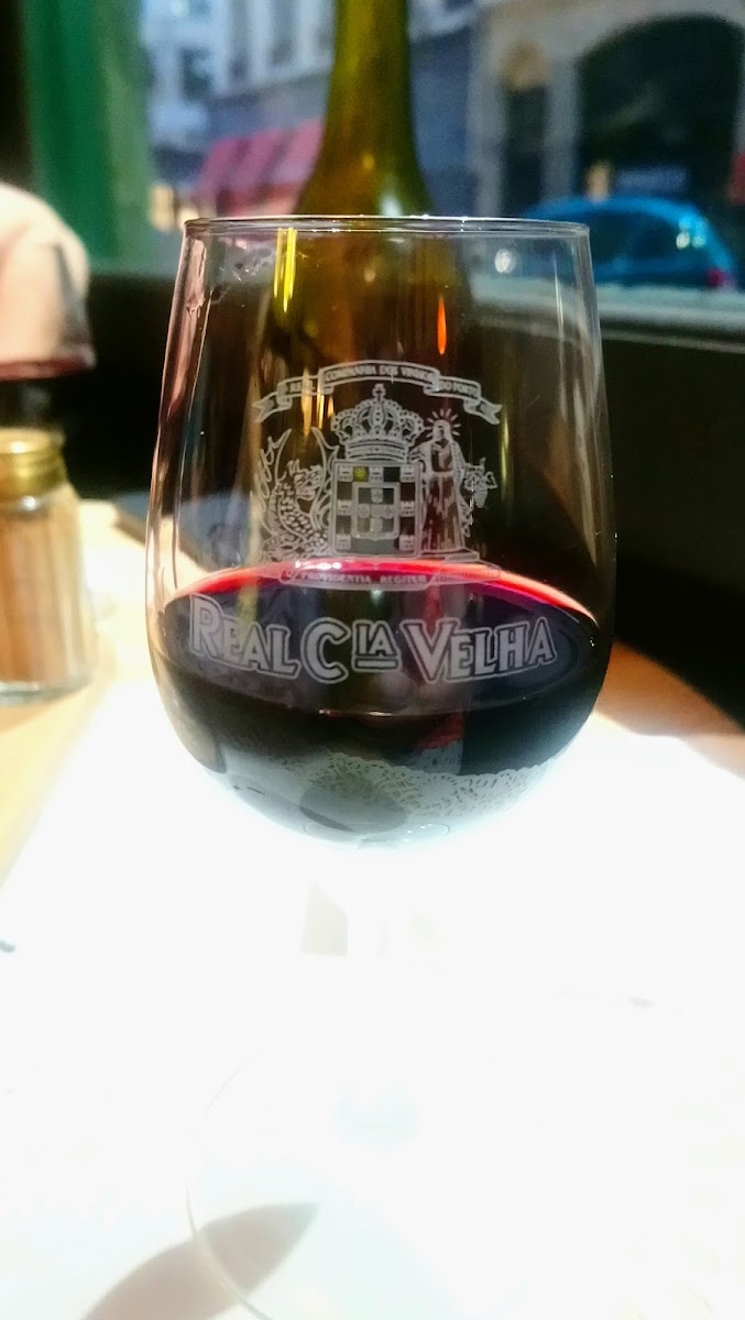 Café Lisboa Photo 8